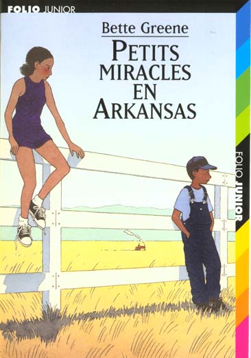 PETITS MIRACLES EN ARKANSAS