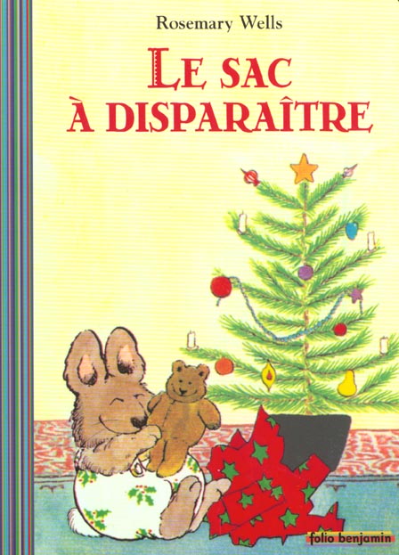 LE SAC A DISPARAITRE