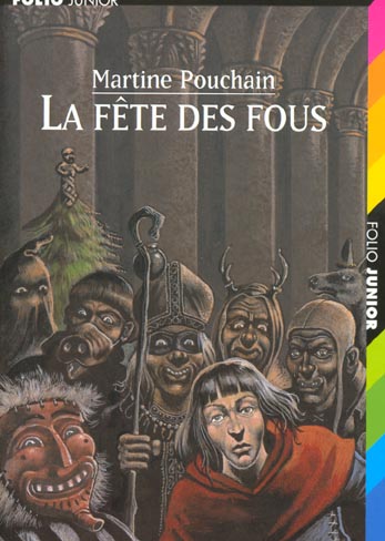 LA FETE DES FOUS