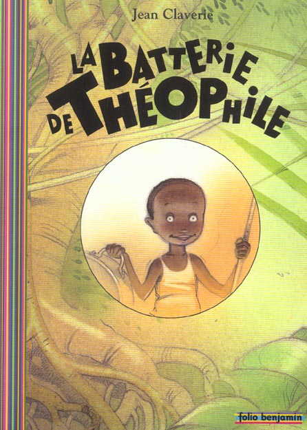 LA BATTERIE DE THEOPHILE