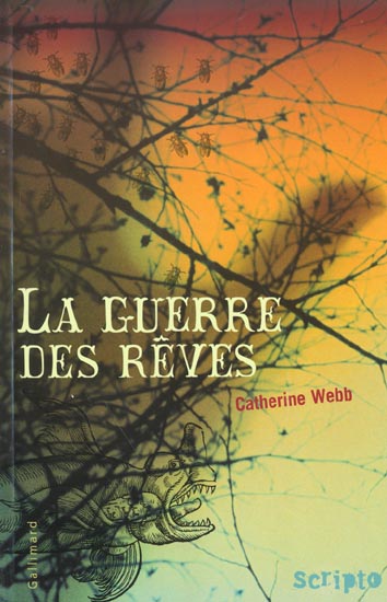 LA GUERRE DES REVES