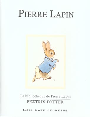 PIERRE LAPIN