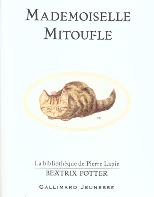MADEMOISELLE MITOUFLE
