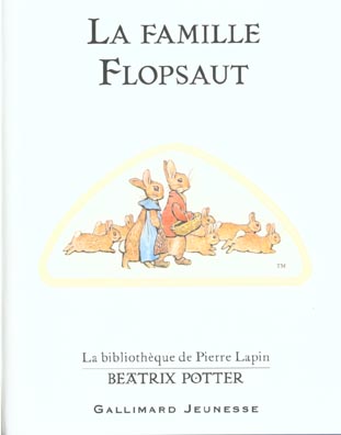 LA FAMILLE FLOPSAUT