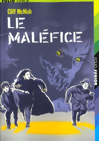 LE MALEFICE