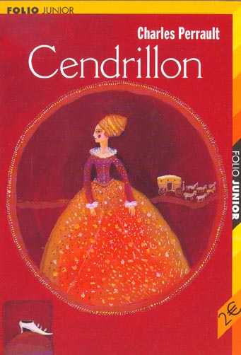 CENDRILLON/LA BELLE AU BOIS DORMANT/LES FEES