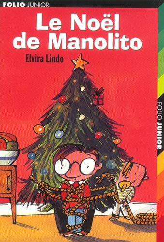 LE NOEL DE MANOLITO