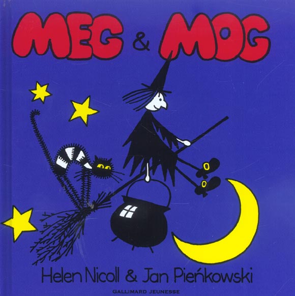 MEG ET MOG