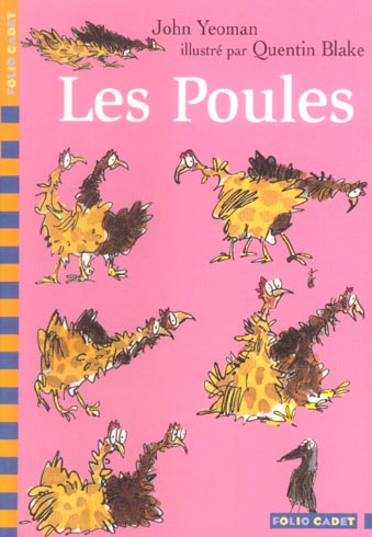 LES POULES