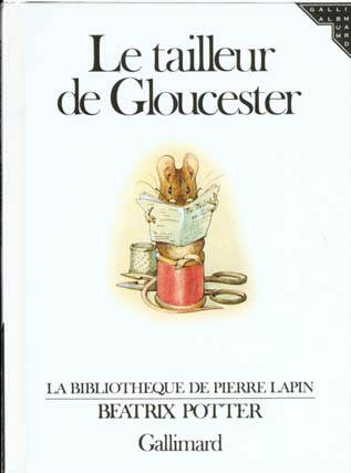LE TAILLEUR DE GLOUCESTER