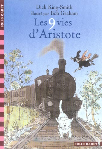 LES 9 VIES D'ARISTOTE