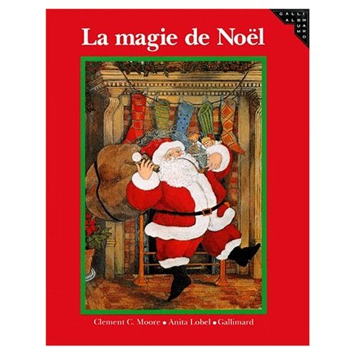 LA MAGIE DE NOEL