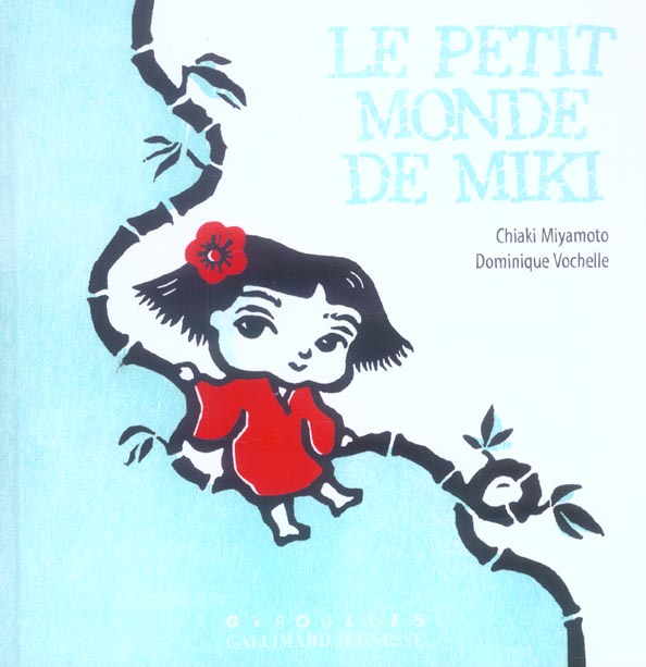 LE PETIT MONDE DE MIKI