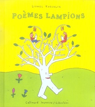 POEMES LAMPIONS
