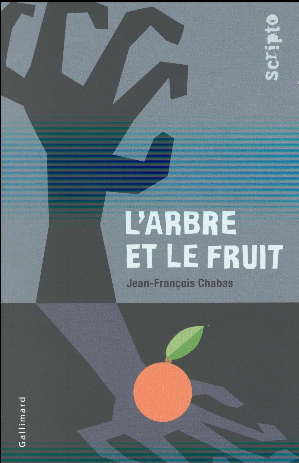 L'ARBRE ET LE FRUIT