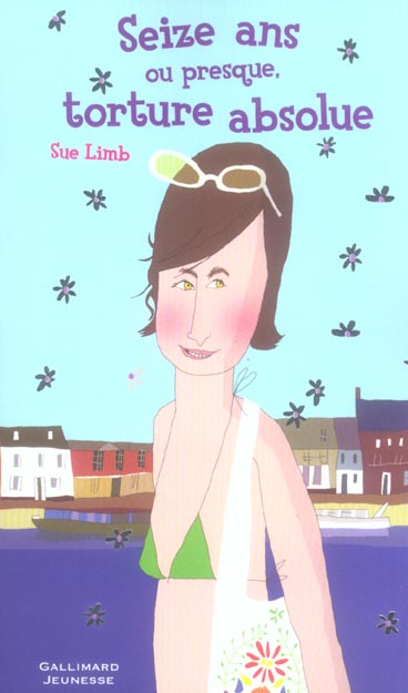 16 ANS OU PRESQUE, TORTURE ABSOLUE