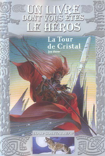 LA TOUR DE CRISTAL