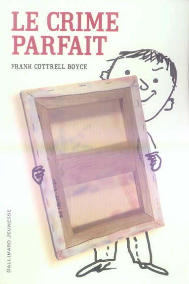 LE CRIME PARFAIT