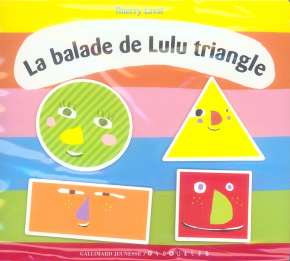 LA BALADE DE LULU TRIANGLE