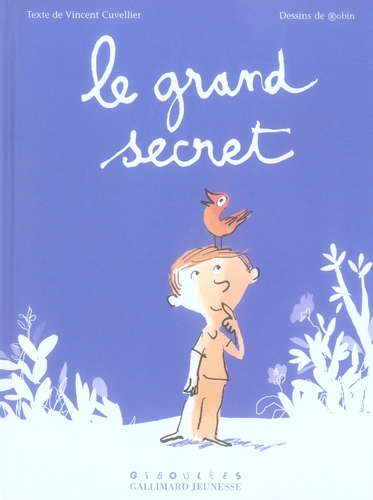 LE GRAND SECRET