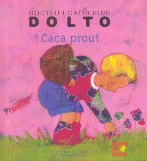 CACA PROUT