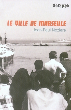 LE "VILLE DE MARSEILLE"