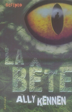 LA BETE
