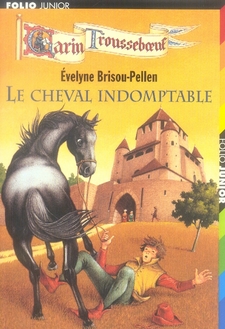 LE CHEVAL INDOMPTABLE