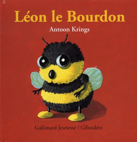LEON LE BOURDON
