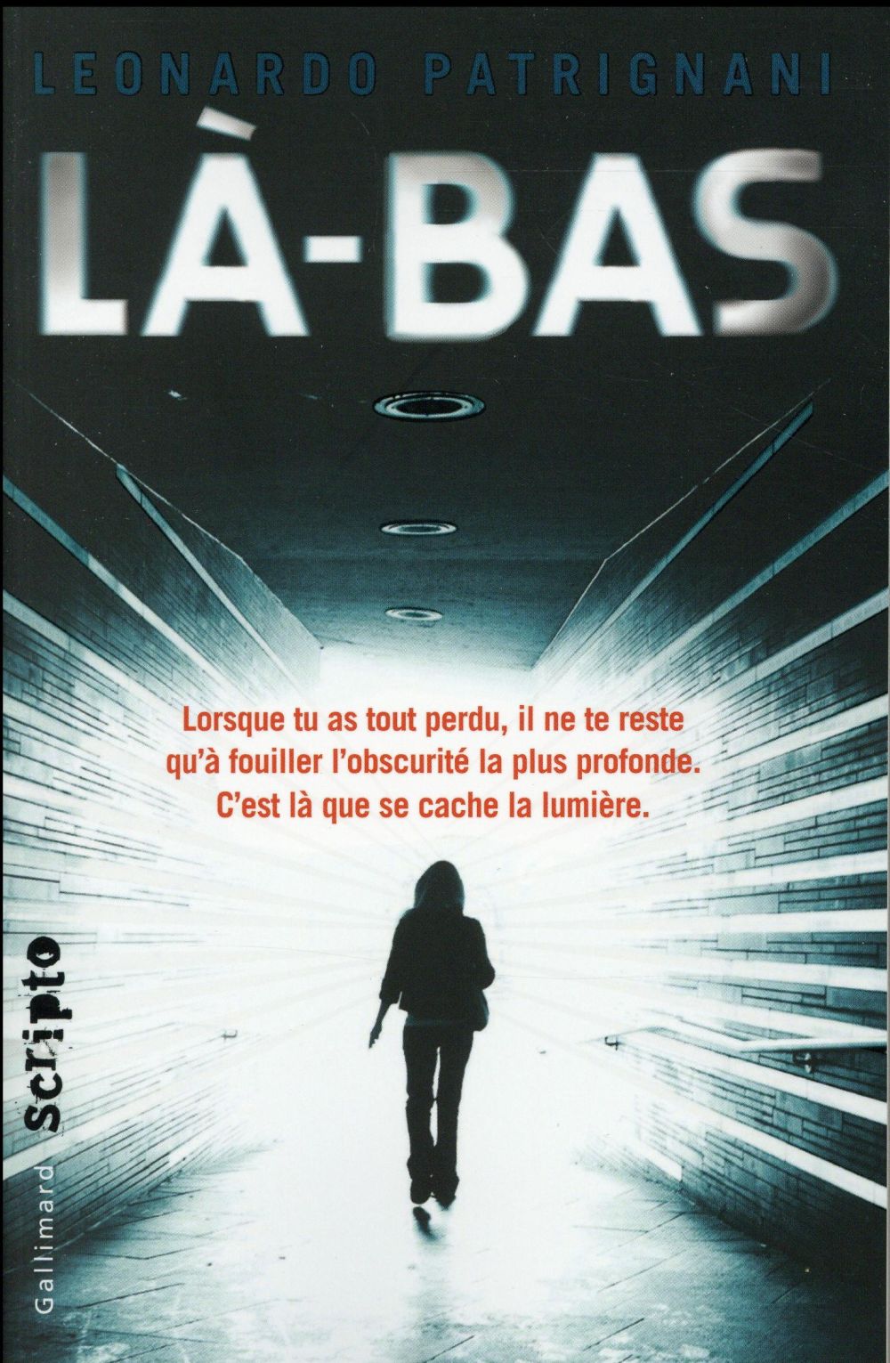 LA-BAS