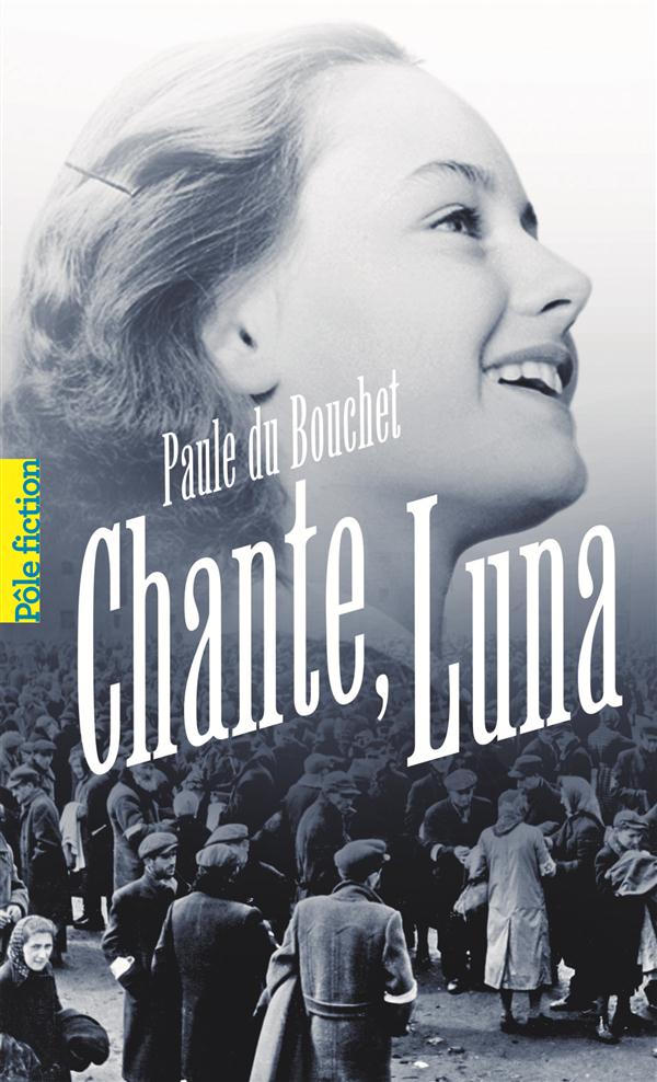 CHANTE, LUNA