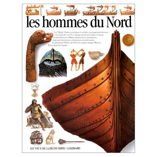 LES HOMMES DU NORD
