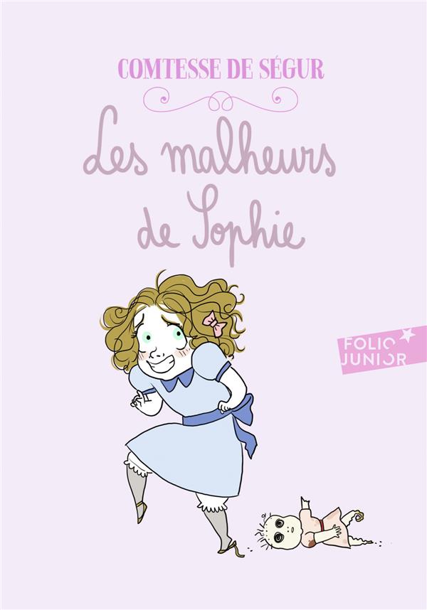 LES MALHEURS DE SOPHIE