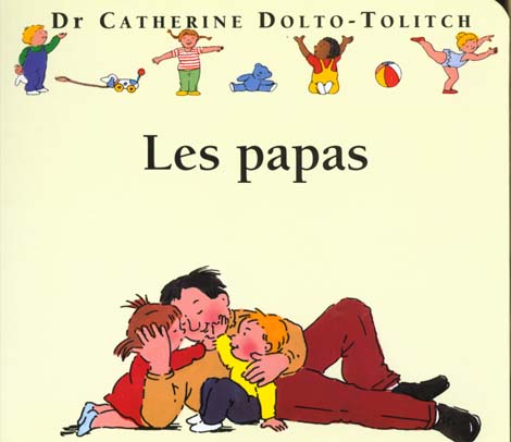 LES PAPAS