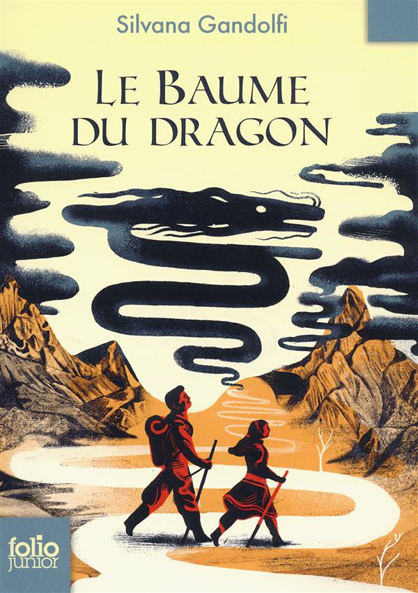 LE BAUME DU DRAGON