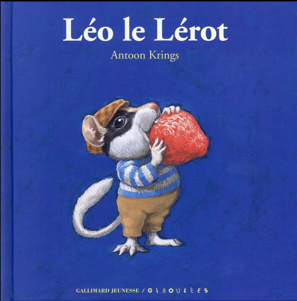 LEO LE LEROT