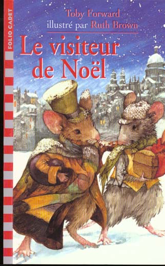 LE VISITEUR DE NOEL