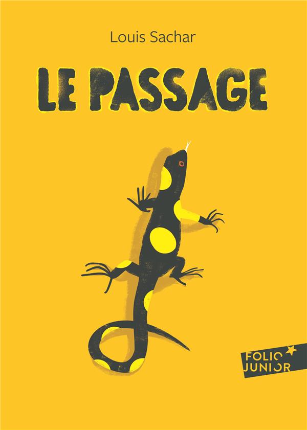 LE PASSAGE