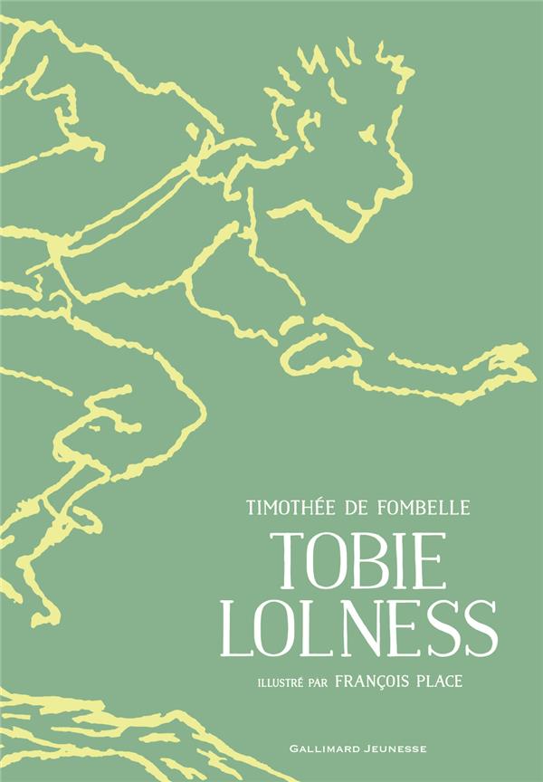 TOBIE LOLNESS