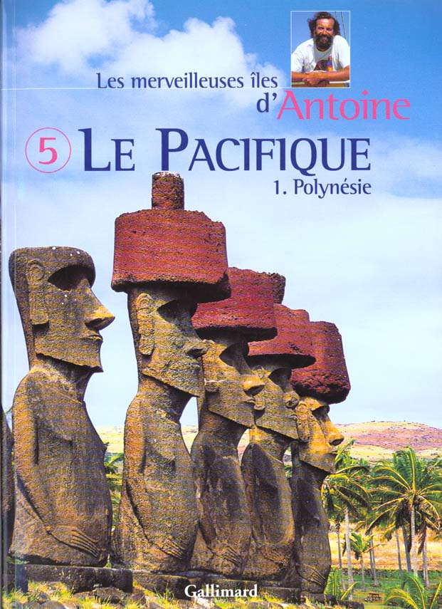 LE PACIFIQUE - POLYNESIE
