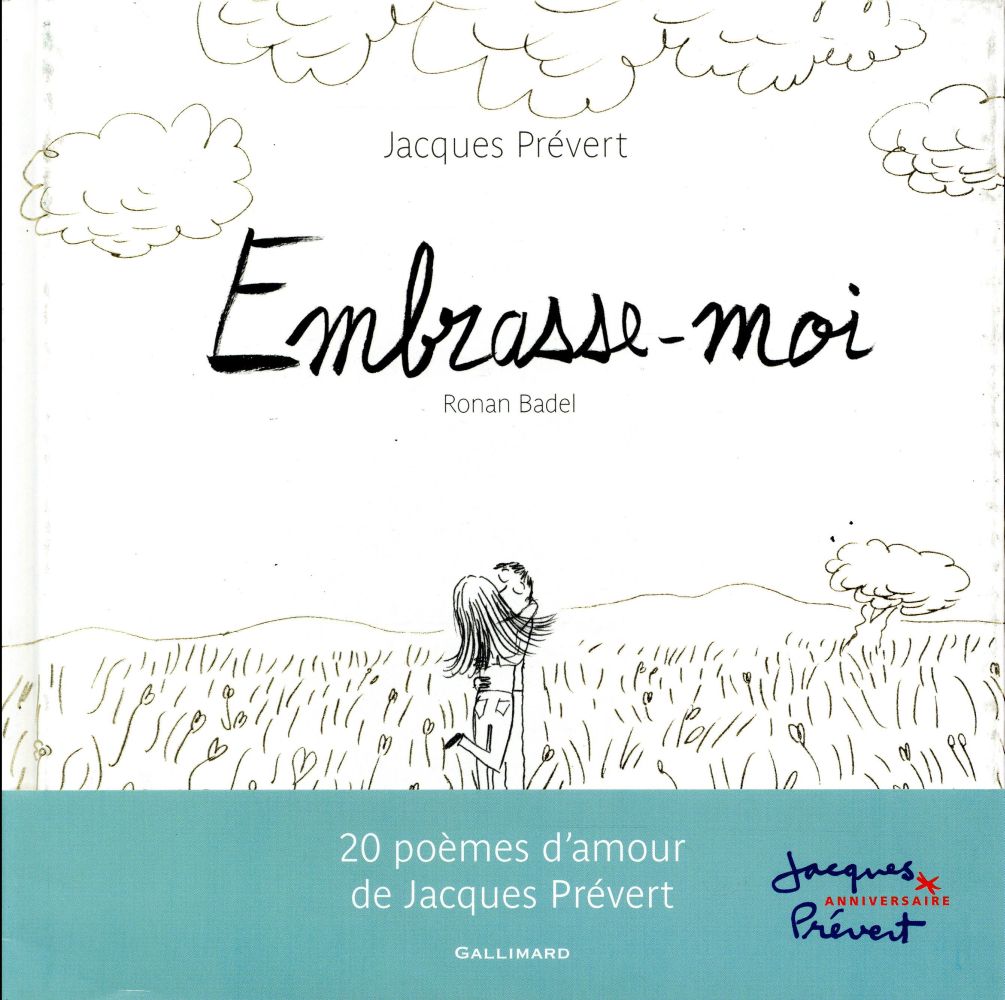EMBRASSE-MOI
