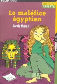 LE MALEFICE EGYPTIEN