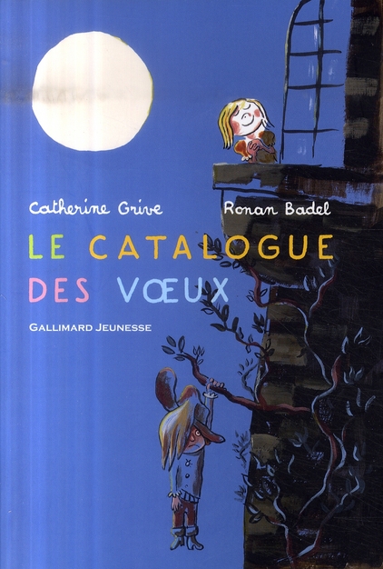 LE CATALOGUE DES VOEUX/LE CATALOGUE DES OCCASIONS DE FAIRE UN VOEU