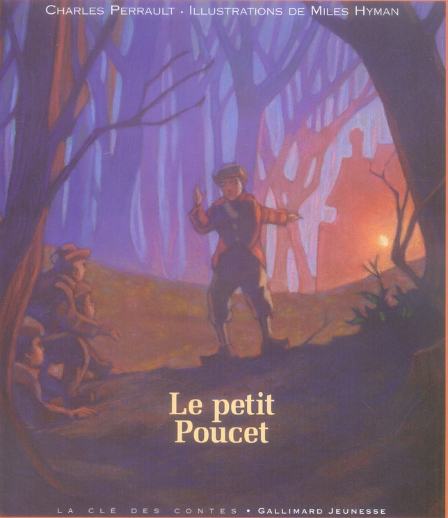 LE PETIT POUCET