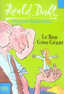 LE BON GROS GEANT - LE BGG