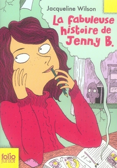 LA FABULEUSE HISTOIRE DE JENNY B.