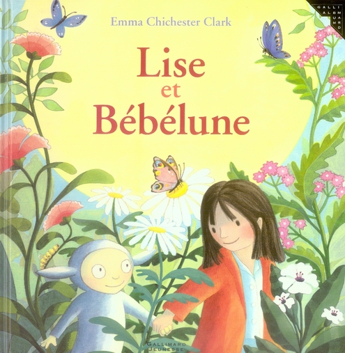 LISE ET BEBELUNE