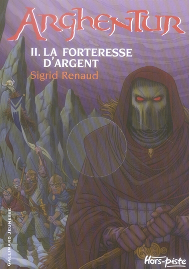 LA FORTERESSE D'ARGENT