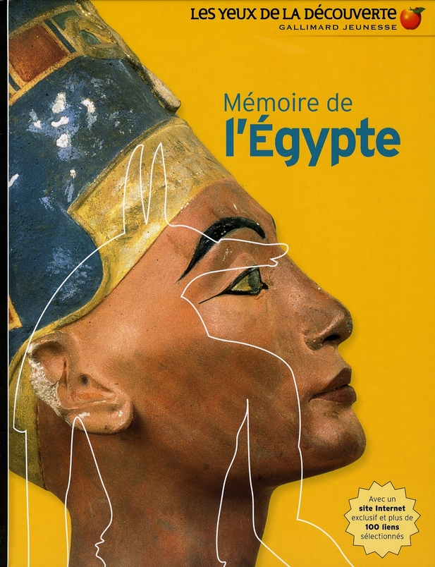 MEMOIRE DE L'EGYPTE