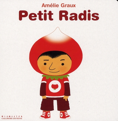 PETIT RADIS
